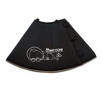 All Four Paws Collier Electronique XL 30 cm Chiens Chiots Animaux de Compagnie 428423 Noir G