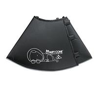 All Four Paws, The Comfy Cone, la collerette de protection confortable pour animal domestique
