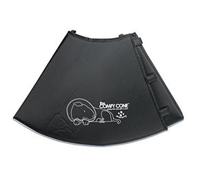 All Four Paws, The Comfy Cone, la collerette de protection confortable pour animal domestique