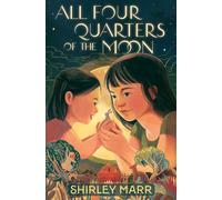 All Four Quarters Of The Moon