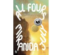 All Fours: A Novel