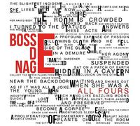 All Fours by Bosse-De-Nage (2015-08-03)