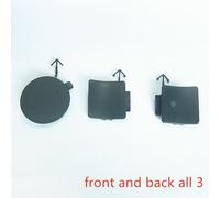All Front And Back Couvercle De Crochet De Remorquage De Pare-Chocs Avant, Pièces De Carrosserie Pour Mazda Cx7 Eh45-50-A10 2009 2015 Nipseyteko
