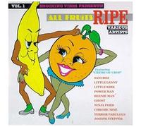 All Fruits Ripe