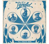 All Fruits Ripe CD
