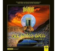 All Gates Open (Original Motion Picture Soundtrack) – Century Media Records