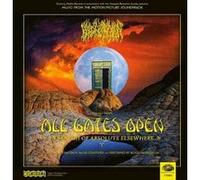 All Gates Open (Original Motion Picture Soundtrack)