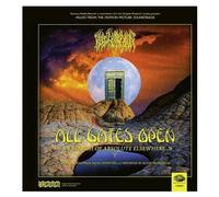 All Gates Open (Original Motion Picture Soundtrack) - Cd Album