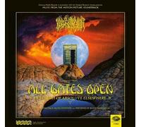 All Gates Open (Original Motion Picture Soundtrack) – Century Media Records