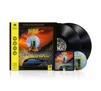 All Gates Open Soundtrack (DVD) Blood Incantation