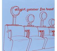 All Girl Summer Fun Band - All Girl Summer Fun Band [Import]
