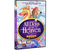 All Go to Heaven: Doggie Adventures