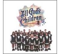 All God's Children - All God's Children