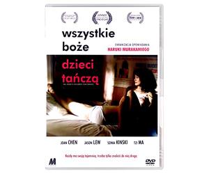 All God's Children Can Dance [DVD] (IMPORT) (Pas de version française)