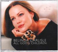 Carlisle, Belinda - All God's Children/Runaway Horses