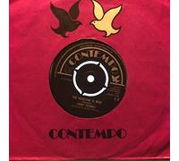 All God'S Children / The W nd Is Mine - Jimmy Thomas 7" 45