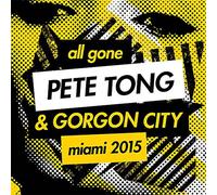 Tong, Pete - Miami 2015 [Import]