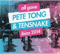 All Gone Pete Tong Ibiza 2014
