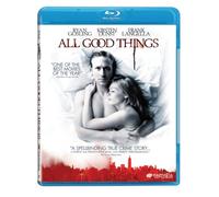 All Good Things [Blu-Ray]