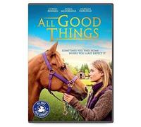 All Good Things [Dvd]