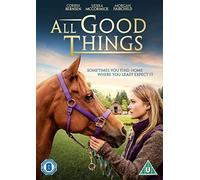 All Good Things [DVD] [Region 2]