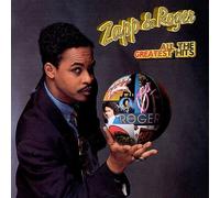 All Greatest Hits Zapp & Roger by Zapp & Roger NEUF
