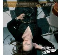 The Hillbilly Moon Explosion – All Grown Up – CD