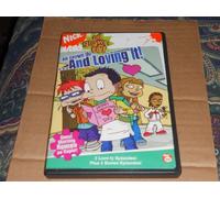 All Grown Up: All Grown Up & Loving It [Import USA Zone 1]