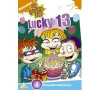 All Grown Up - All Grown Up - Lucky 13 [Import anglais]