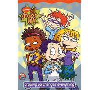 All Grown Up - Growing Up Changes Everything [Import USA Zone 1]