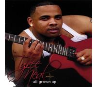 All Grown Up [Import]