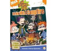 All Grown Up: Interview With a Campfire [Import USA Zone 1]