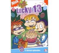 All Grown Up: Lucky 13 [Import USA Zone 1]
