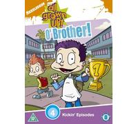 All Grown Up - O' Brother