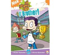 All Grown Up: O Brother [Import USA Zone 1]