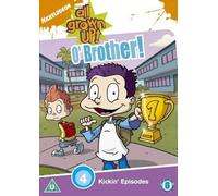 All Grown Up! O Brother! (Nickelodean)