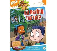 All Grown Up: Rv Having Fun Yet [Import USA Zone 1]