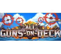 All Guns On Deck (PC)