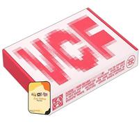 ALL(H) OURS Album - VCF RUMBLE ver. (STANDARD VER.)+Pre Order Benefits+BolsVos Exclusive Idol-Inspired Giveaways Package