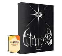 ALL(H) OURS Album - WITNESS PRISM ver. +Pre Order Benefits+BolsVos Exclusive K-POP Giveaways Package