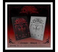 ALL(H)OURS - (P.O.B) ALL(H)OURS [NO DOUBT] Fifth Mini Album (Random Ver.)