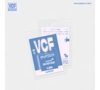 All(H)Ours - VCF - Crumble Version