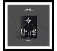 ALL(H) OURS WITNESS 2nd Second Mini Album (PRISM Ver.) K-POP SEALED…