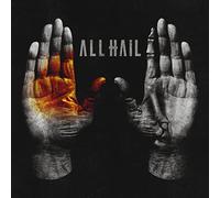 Norma Jean – All Hail – CD