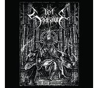 Den Saakaldte - All Hail Pessimism