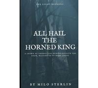 All Hail the Horned King
