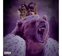 All Hail The King/Purple Vinyl