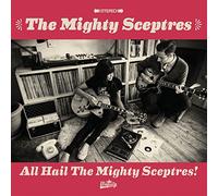 All Hail The Mighty Sceptres [Import Allemand]