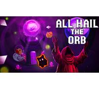All Hail the Orb