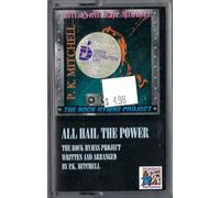 All Hail the Power